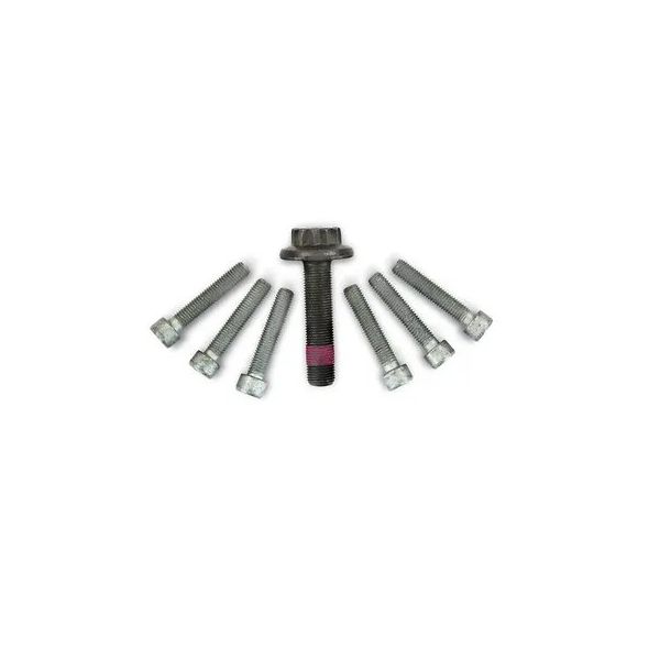 Kit vis de cardan PEDDERS Volkswagen Amarok