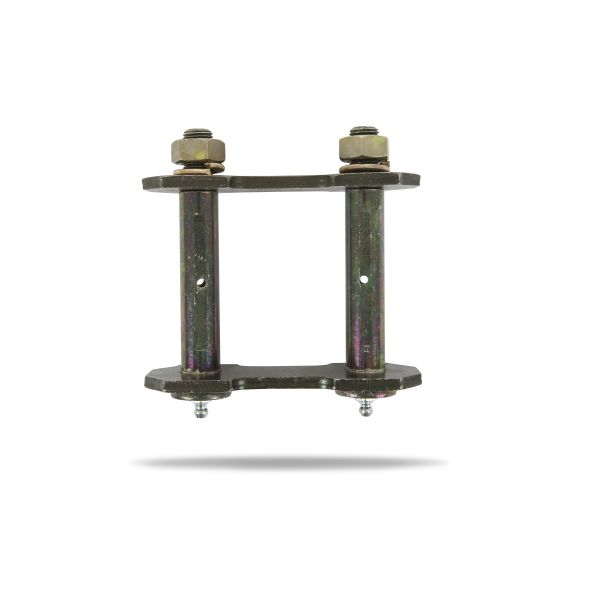 Jumelle graissable avant PEDDERS Toyota Land Cruiser 60/70