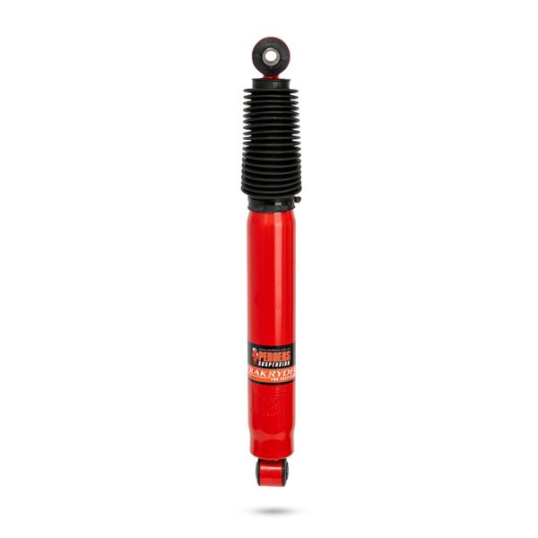 Amortisseur Avant Pedders TrakRyder Foam Cell Jeep Gladiator
