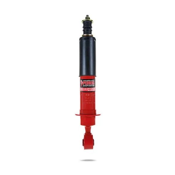 Amortisseur Avant Pedders TrakRyder Foam Cell Nissan Navara D40