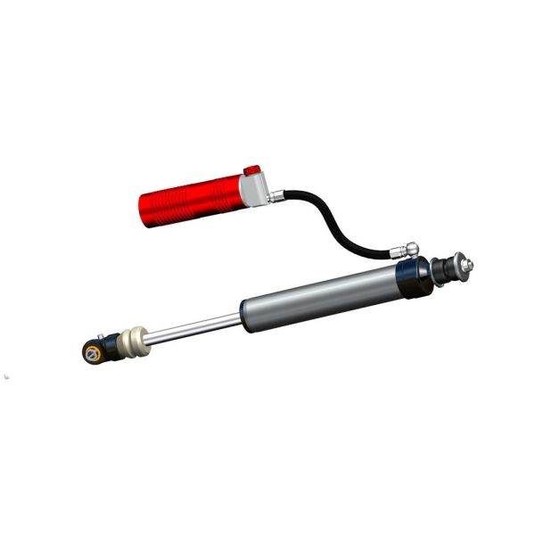Kit Suspension Pedders TrakRyder Extreme Jeep JK