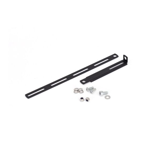 Kit Barre Maintien Sentinel Black Lazer