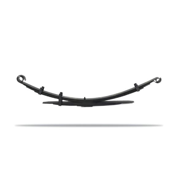 Lames Arrière Pedders Progressives Toyota Hilux Vigo 2005+