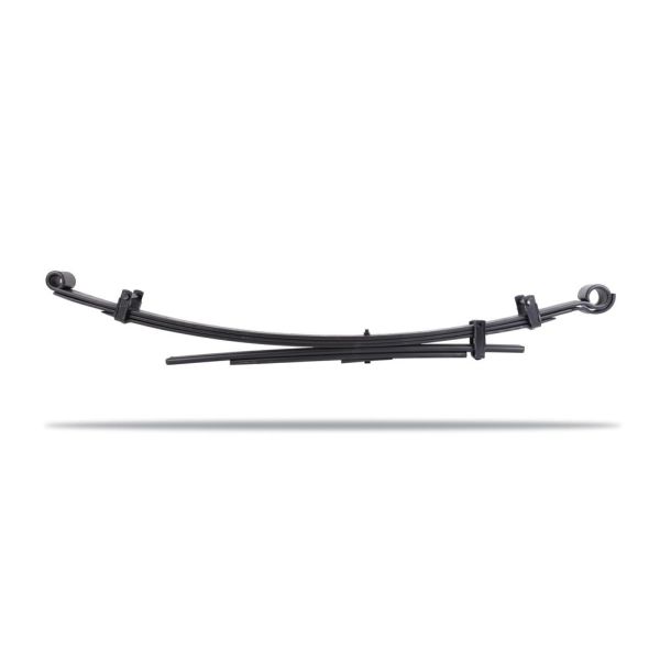 Lames Progressives Pedders Mitsubishi L200 2016+