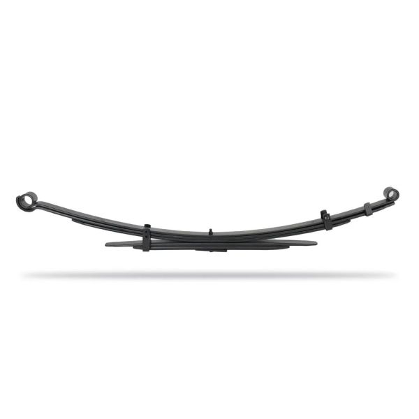Lames arrière Pedders Toyota Hilux Revo 2016+