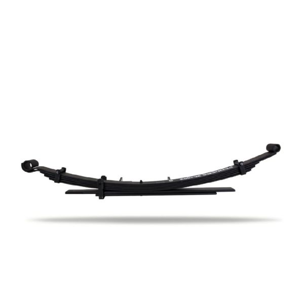 Lames arrière HD Pedders Isuzu D-Max 2012+