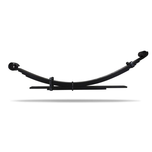 Lames arrière Pedders Toyota Land Cruiser 76 VDJ