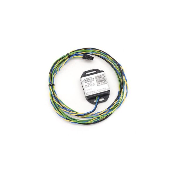 Lecteur sans contact CAN-BUS LAZER | Trans4x4
