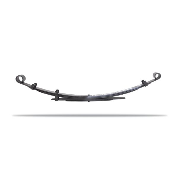 Lames arrière Pedders Suzuki Samuraï