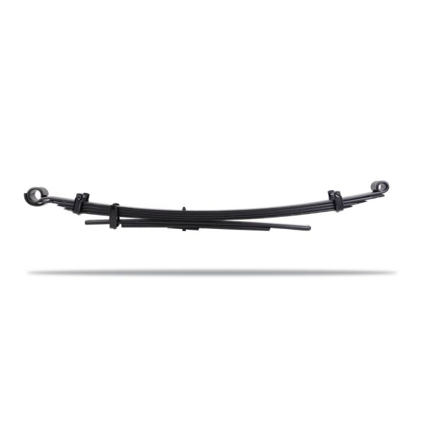 Lames HD Pedders Mitsubishi L200 2016+