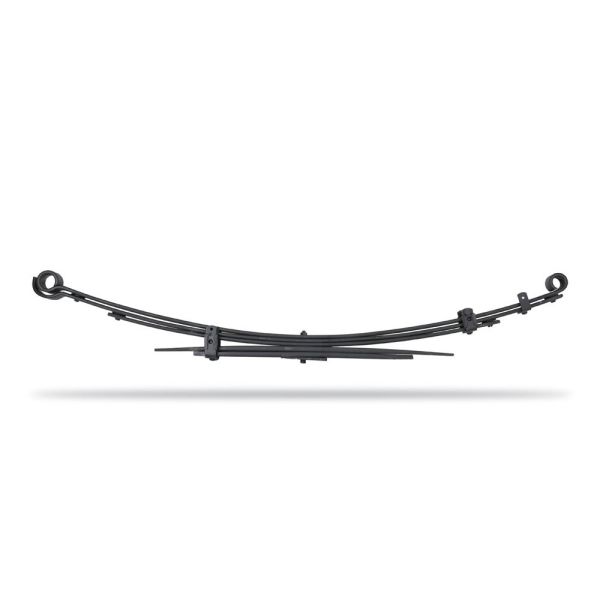 Lames arrière HD Pedders Toyota Hilux Revo 2016+