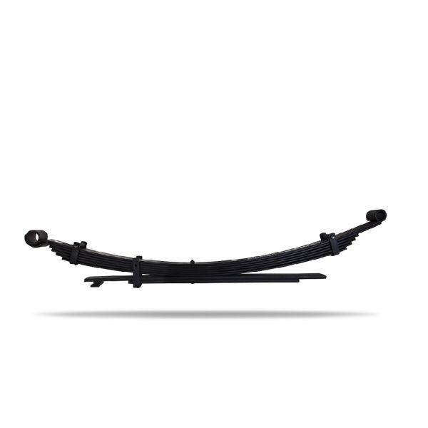 Lames arrière EHD Pedders Isuzu D-Max 2012+