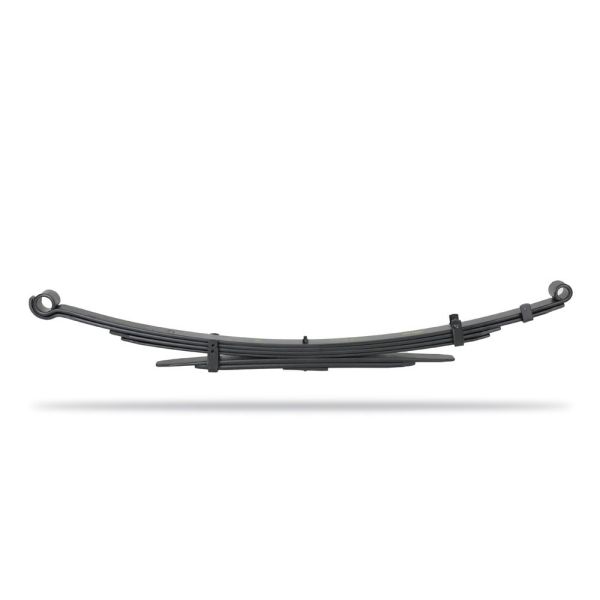 Lames arrière EHD Pedders Toyota Hilux Revo 2016+