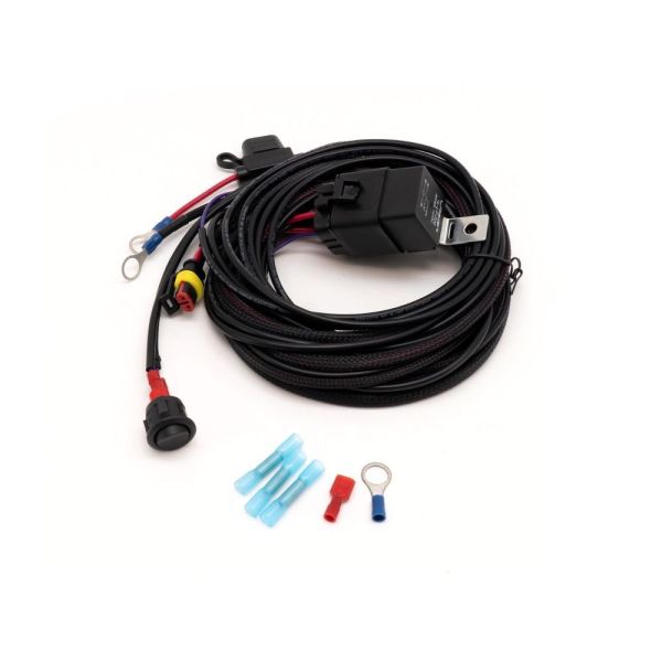 Faisceau 1 phare LAZER ST/LINEAR/IIR/SENTINEL | Trans4x4