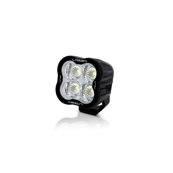 Phare LED LAZER UTILITY-80 HD Variable Brightness | Trans4x4