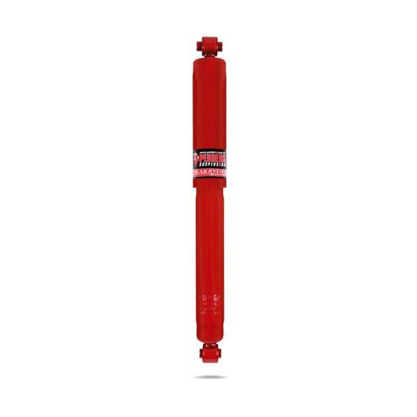 Amortisseur Arrière Pedders SportsRyder Gaz Jeep Cherokee KJ/KK