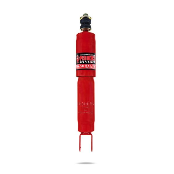 Amortisseurs Avant Pedders TrakRyder Foam Cell Hummer H3