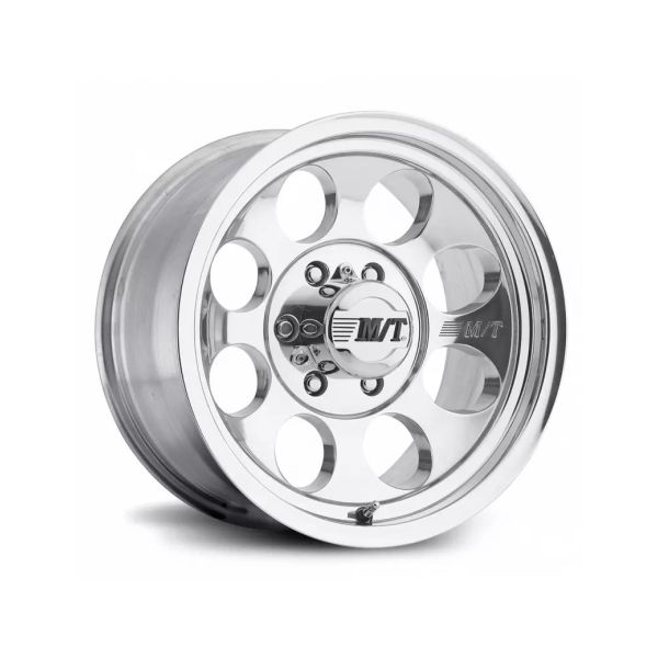 Jante Aluminium M/T Classic III 8x15 6x139.7 ET-22