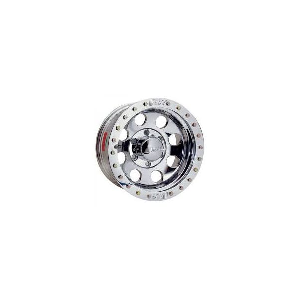 JANTE ALU M/T CLASSIC LOCK 9 X 17 6x139.7 110.5 ET-12