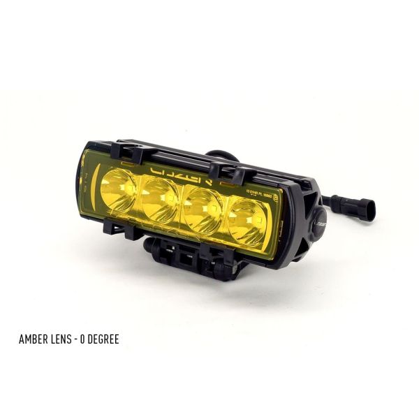 Lentille Jaune TRIPLE-R LAZER | Trans4x4