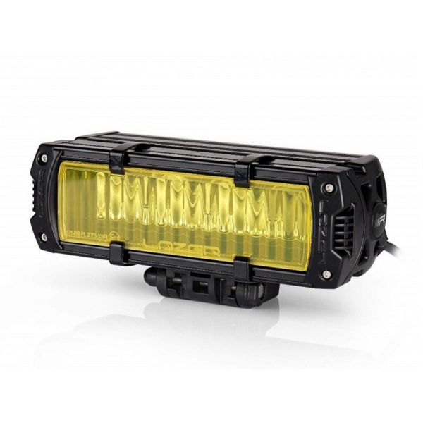 Lentille Jaune TRIPLE-R 15° Montage Horizontal LAZER | Trans4x4