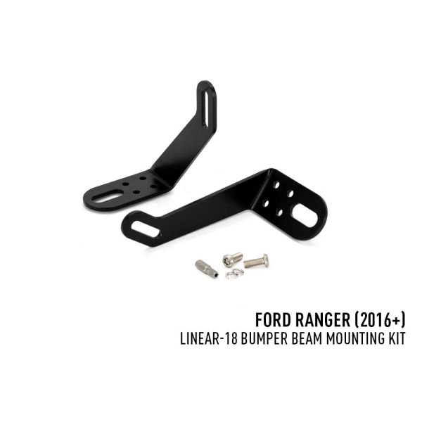 Kit Intégration PC Linear 18 Ford Ranger 2016+