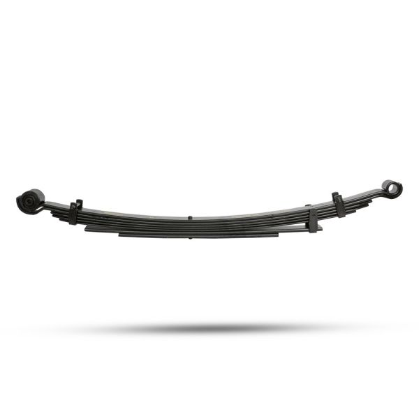 Lames Arrière HD PEDDERS Ford Ranger 2012+
