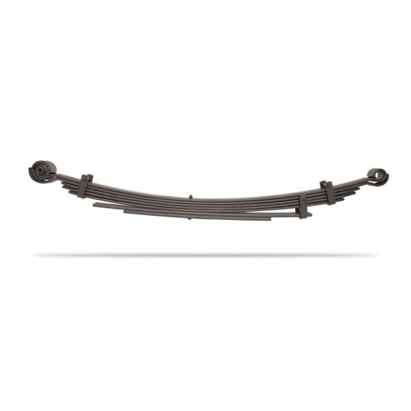 Lames arrière Pedders HHD Ford Ranger 2012+