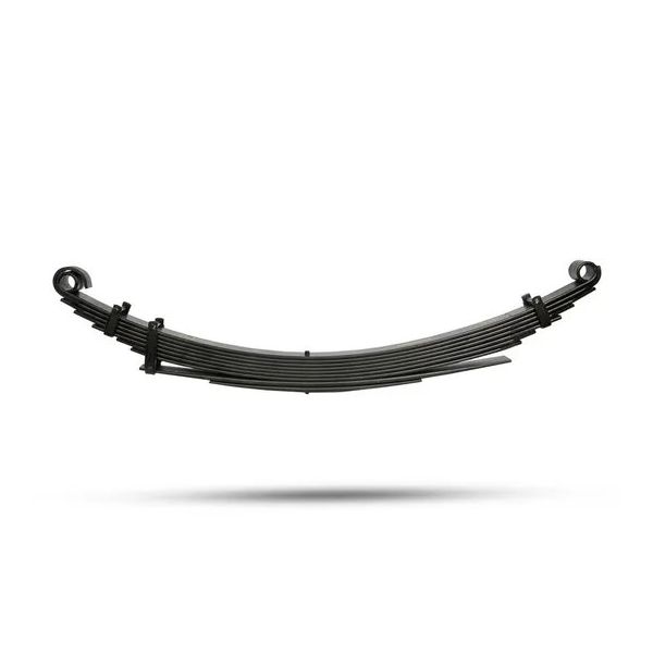 Lames arrière gauche Pedders EHHD Toyota HZJ78/79