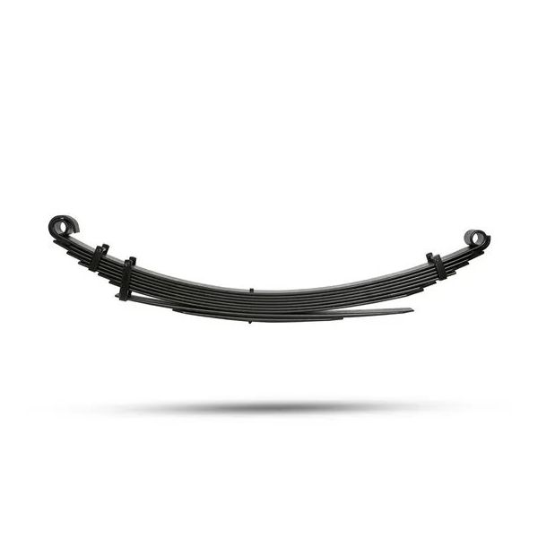 Lames arrière droit Pedders EHHD Toyota HZJ78/79
