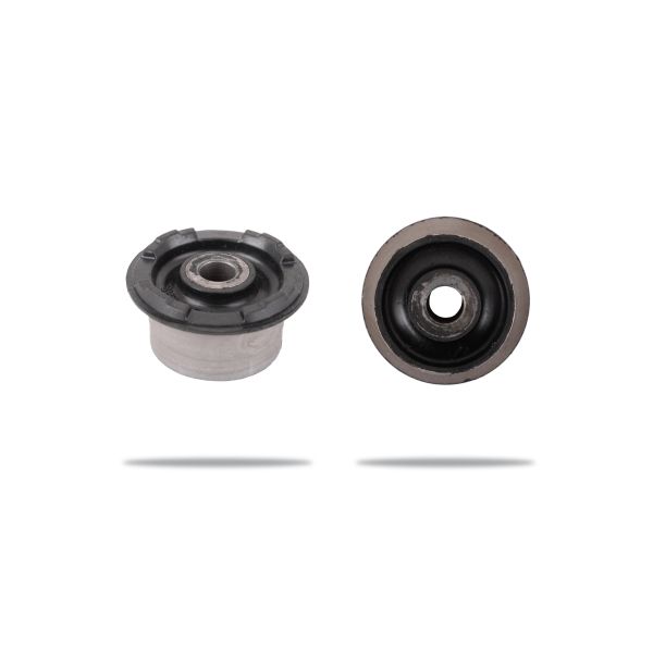 Silentblocs Caoutchouc Lames/Châssis Ford Ranger 2012+ Pedders