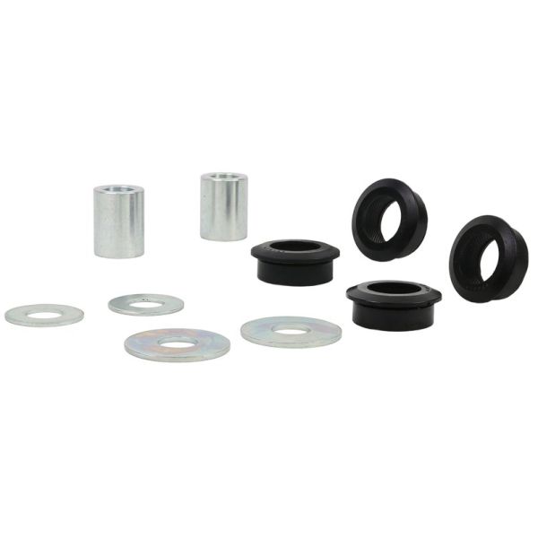 Silentbloc polyuréthane inférieur amortisseur AR KDJ120 PEDDERS