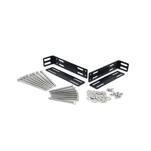 Kit Montage Universel Lazer Pare-Chocs | Lazer
