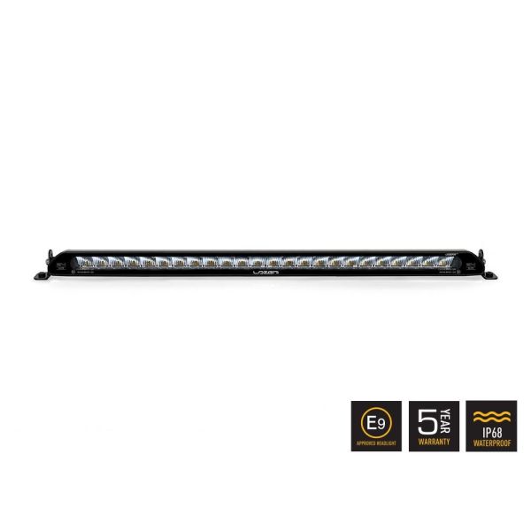 Phare LED LAZER LINEAR 24 ELITE - Double E-mark