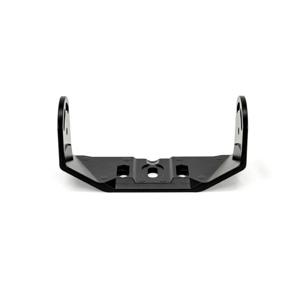 Fixation centrale large LAZER SENTINEL