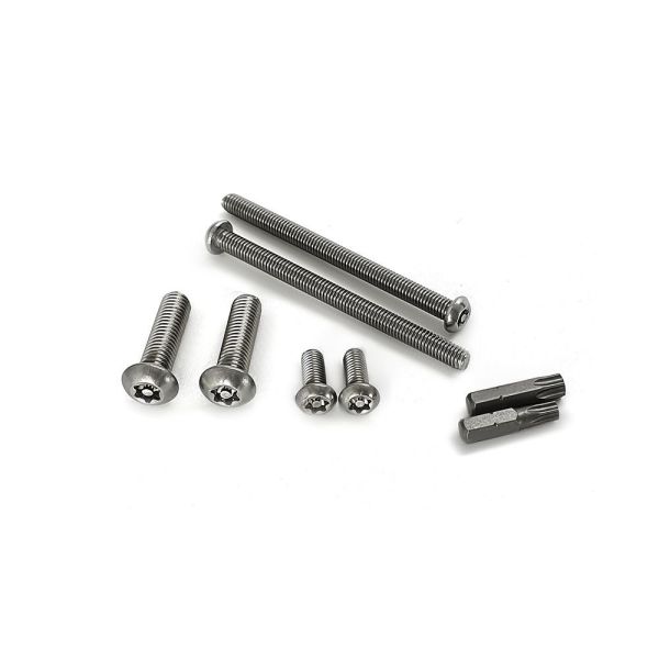 Kit Antivol Lazer | Trans4x4