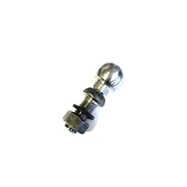 Rotule Droite Boule pour Attelage 4x4