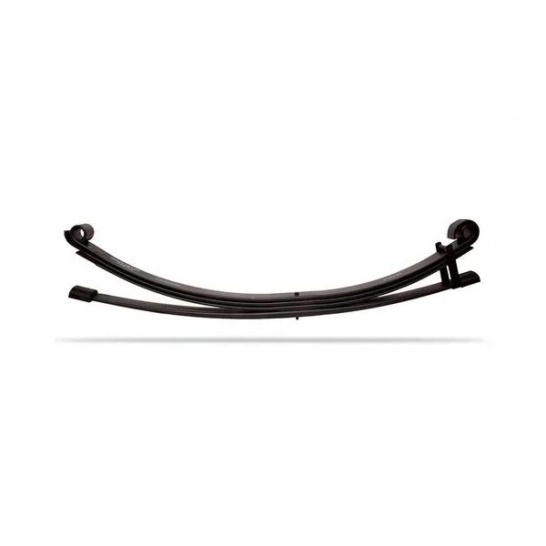 Lames paraboliques arrière 400-700kg Pedders Toyota HZJ78/79