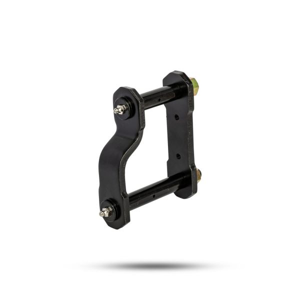 Jumelle graissable gauche Pedders Toyota Hilux Revo
