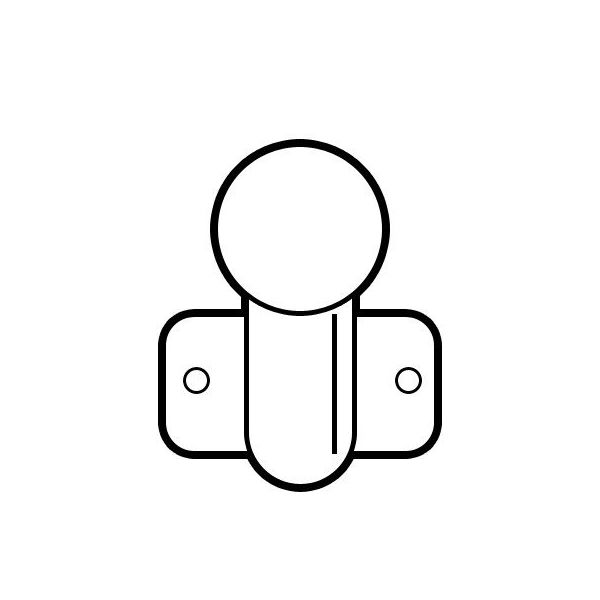 Attelage Mitsubishi Pajero/Montero 07/91-03/00 + Faisceau