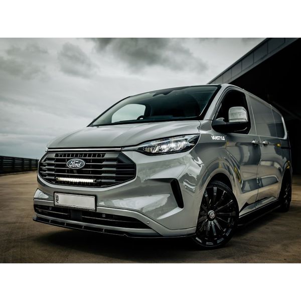 Kit Intégration Calandre Glide Elite Ford Transit Custom LAZER