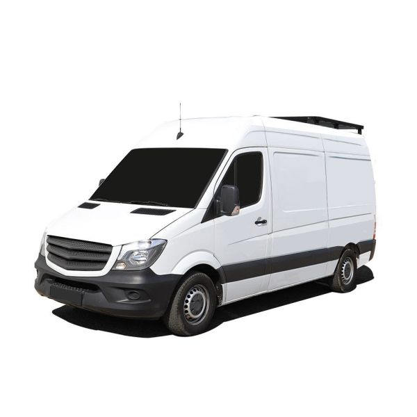 ¼ Galerie Slimline II FRONT RUNNER Mercedes Sprinter 128in