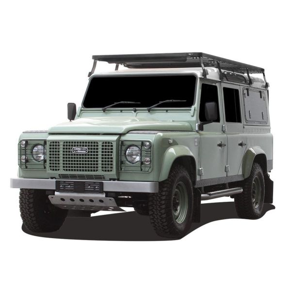 Galerie Slimline II Land Rover Defender 110 | FRONT RUNNER