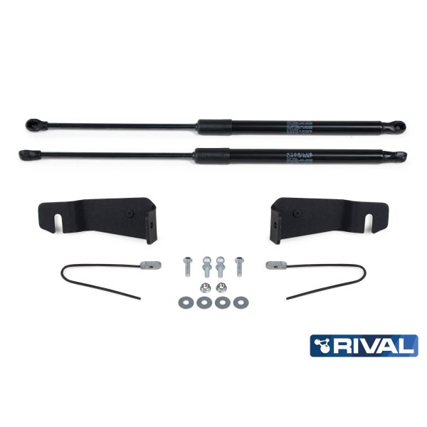Vérins Capot RIVAL Ford Ranger/Raptor 2023+