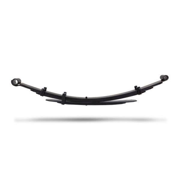 Lames arrière Pedders Toyota Hilux 2005+