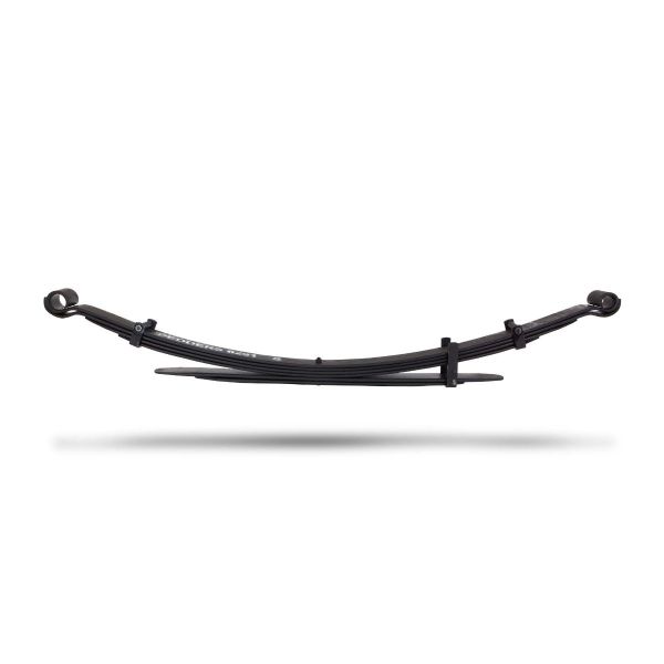 Lames arrière HD Pedders Toyota Hilux 1988-2005
