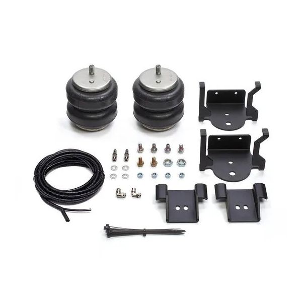 Kit Airbag Pedders Nissan Navara D40