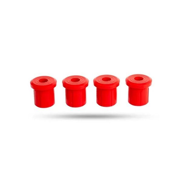 Silentblocs Jumelles/Lames PEDDERS Toyota HZJ