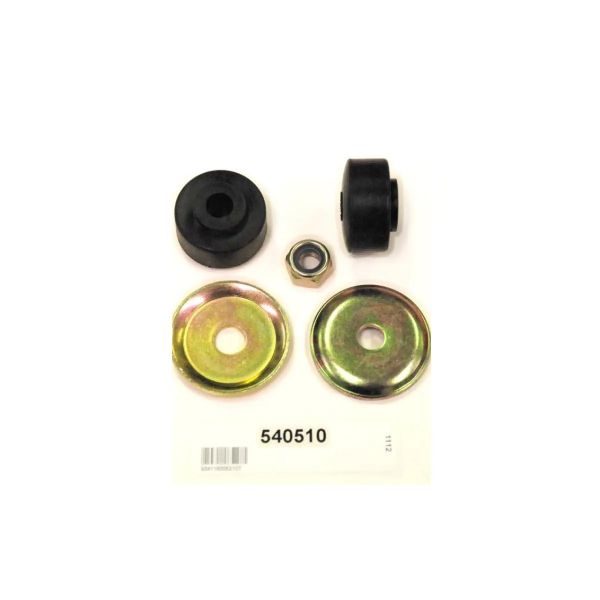 Silentbloc Amortisseur 9588 Pedders