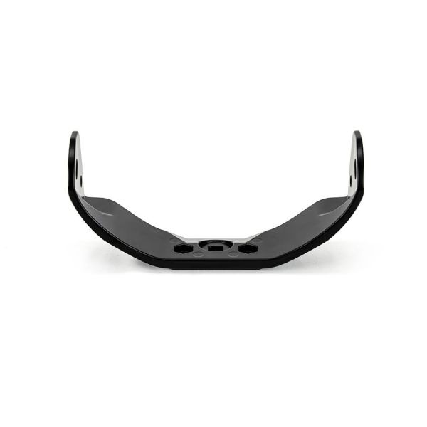 Fixation Centrale Slim Lazer Sentinel avec Visserie
